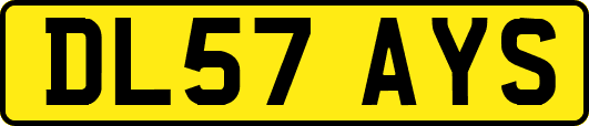 DL57AYS