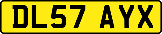 DL57AYX