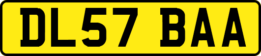 DL57BAA