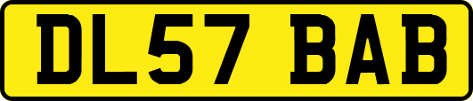 DL57BAB