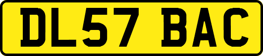 DL57BAC