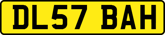 DL57BAH