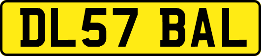 DL57BAL