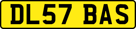 DL57BAS