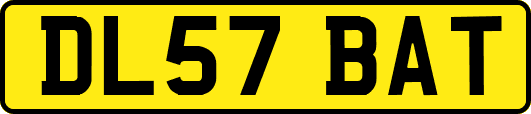 DL57BAT