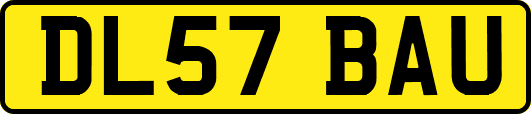 DL57BAU
