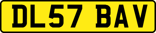 DL57BAV