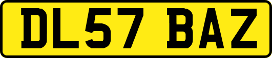 DL57BAZ