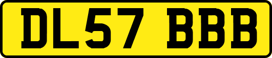 DL57BBB