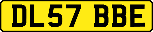 DL57BBE