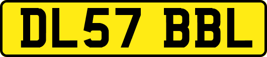 DL57BBL