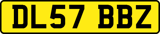 DL57BBZ