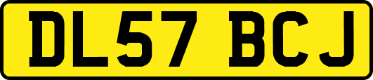 DL57BCJ