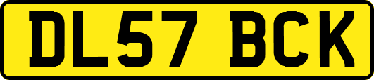 DL57BCK