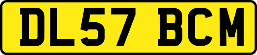 DL57BCM