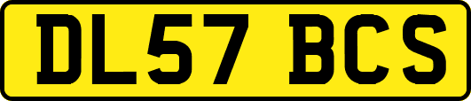 DL57BCS