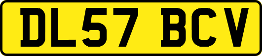 DL57BCV