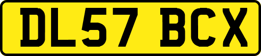 DL57BCX