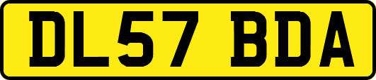 DL57BDA