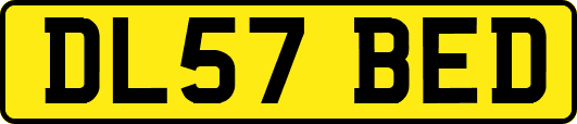 DL57BED