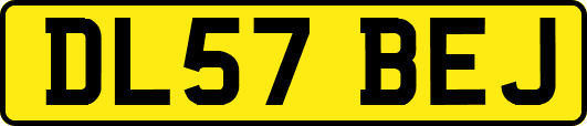DL57BEJ