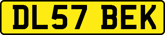 DL57BEK