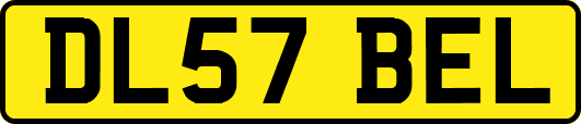 DL57BEL