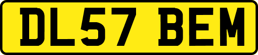 DL57BEM