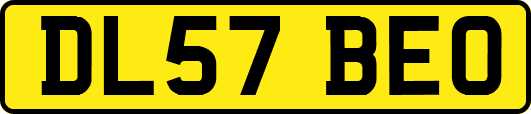 DL57BEO