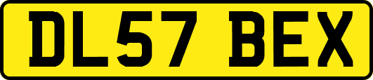 DL57BEX