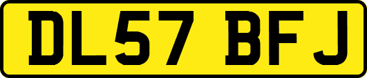 DL57BFJ