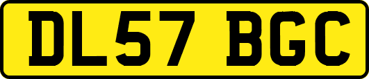 DL57BGC