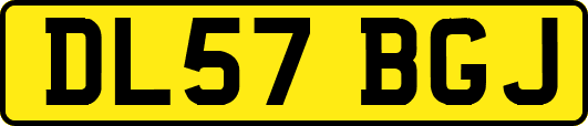 DL57BGJ
