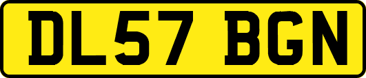 DL57BGN