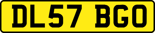 DL57BGO