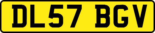 DL57BGV