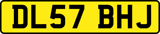 DL57BHJ