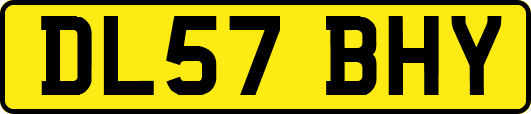 DL57BHY