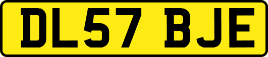 DL57BJE