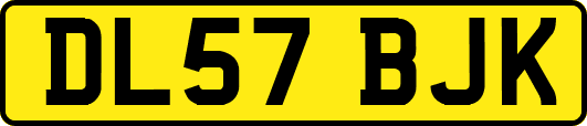 DL57BJK