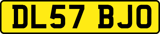 DL57BJO