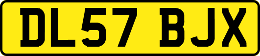 DL57BJX