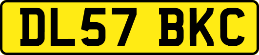 DL57BKC