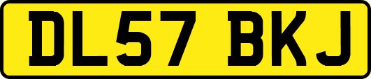 DL57BKJ