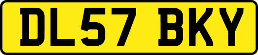 DL57BKY