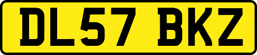 DL57BKZ