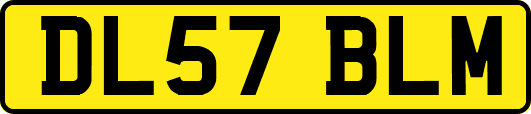 DL57BLM