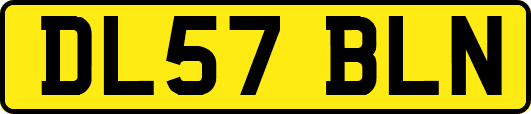 DL57BLN