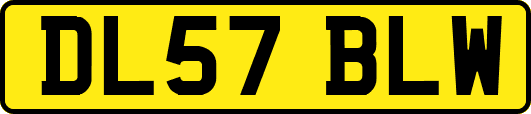 DL57BLW