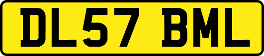 DL57BML